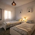 Centrico Y Comodo En Apartment *