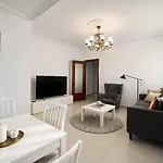 Apartment Centrico Y Comodo En Alicante