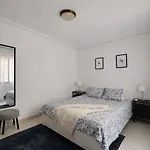 Apartment Centrico Y Comodo En Alicante