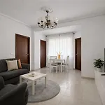 Apartment Centrico Y Comodo En Alicante