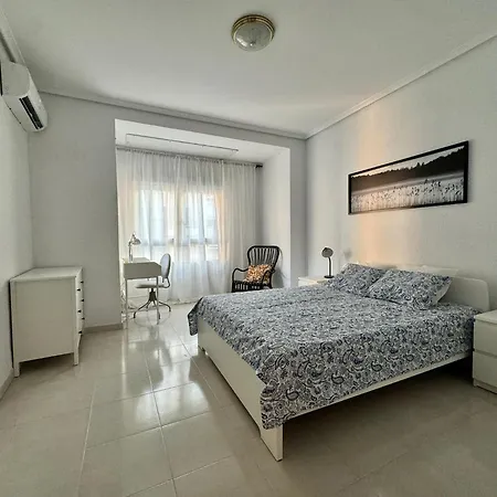 Centrico Y Comodo En Apartman *