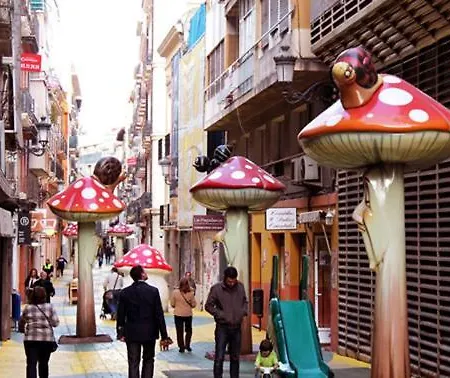 Centrico Y Comodo En Apartman