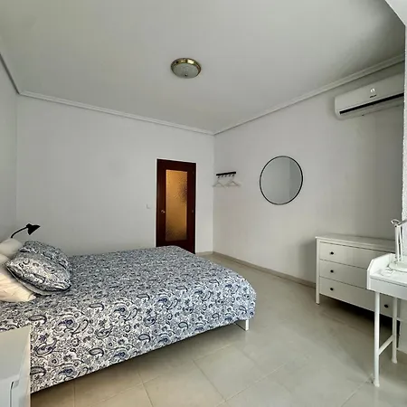 Centrico Y Comodo En Apartman *