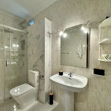 Centrico Y Comodo En Alicante