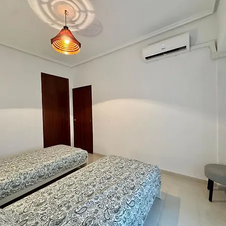 Centrico Y Comodo En Apartman *