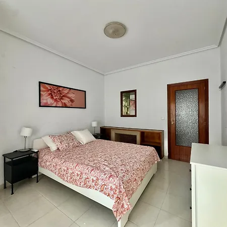 Centrico Y Comodo En Apartman