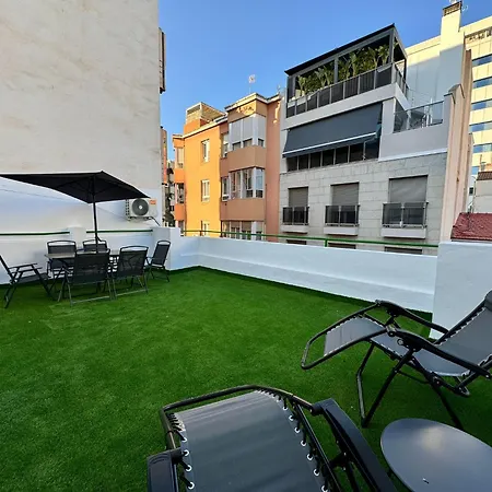 Apartman Centrico Y Comodo En Alicante
