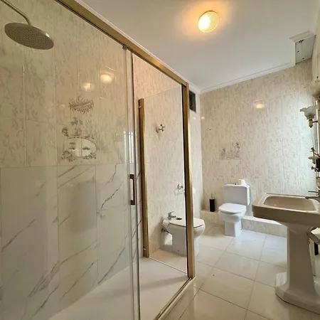 Centrico Y Comodo En * Alicante