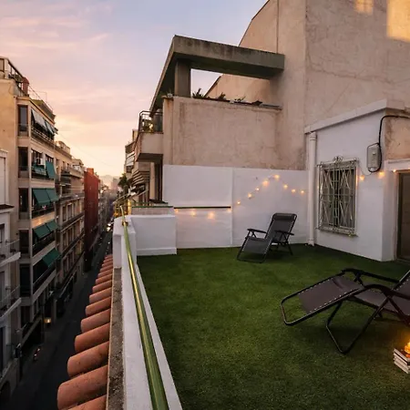 Apartment Centrico Y Comodo En