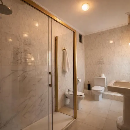Apartment Centrico Y Comodo En Alicante