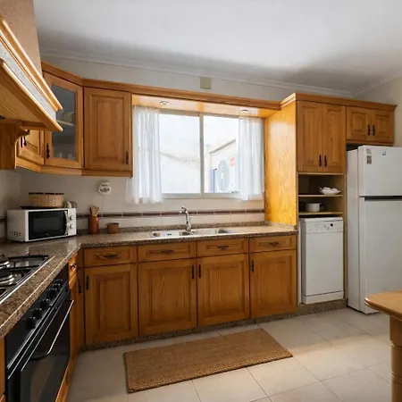 Centrico Y Comodo En Apartment Alicante
