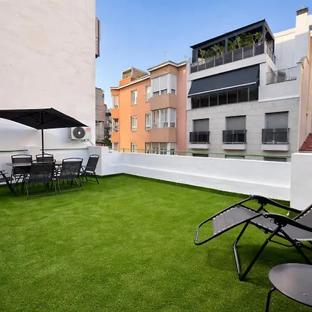 Apartment Centrico Y Comodo En Alicante