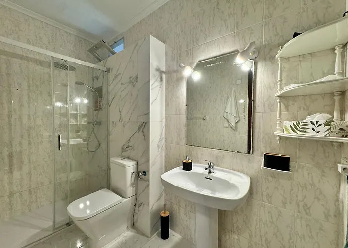 Céntrico Y Cómodo En Alicante