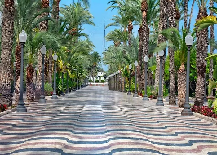 Céntrico Y Cómodo En