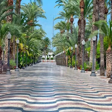 Centrico Y Comodo En